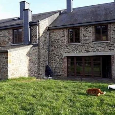 Charmante Maison De Caractere A 2Km De Redu Libin Exterior photo